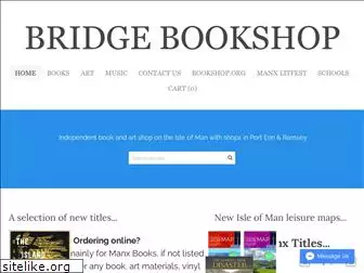 bridge-bookshop.com