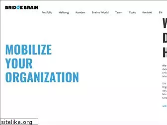 bridge-brain.com