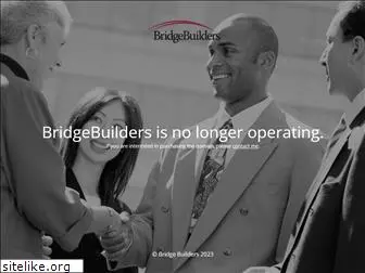 bridge-builders.org