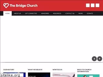 bridge-church.com