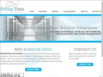 bridge-data.com