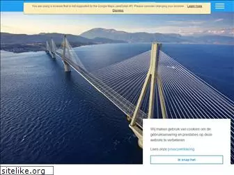bridge-drainage.com