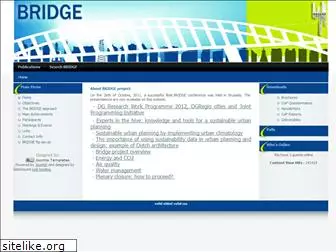 bridge-fp7.eu