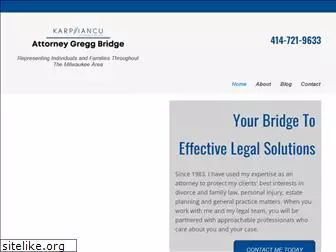 bridge-law.com