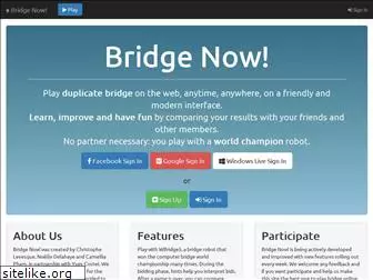 bridge-now.com