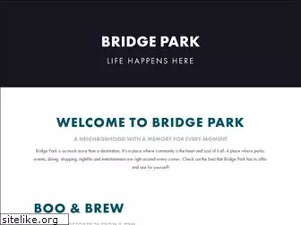 bridge-park.com