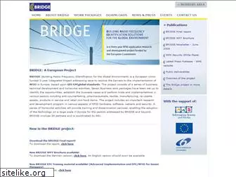 bridge-project.eu