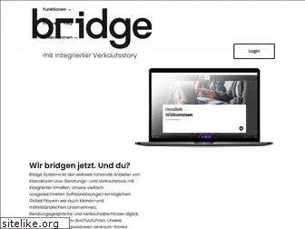 bridge-systems.com
