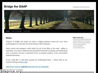 bridge-the-gaap.com