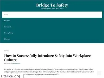 bridge-to-safety.com