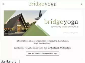 bridge-yoga.com