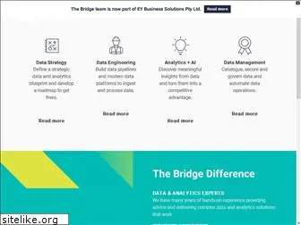 bridge.consulting