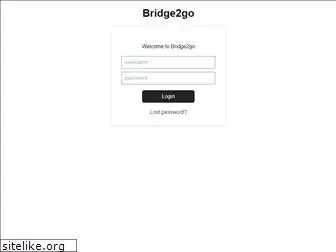 bridge2go.com