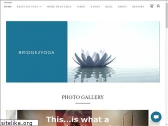 bridge2yoga.com