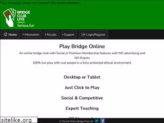 bridge4free.com