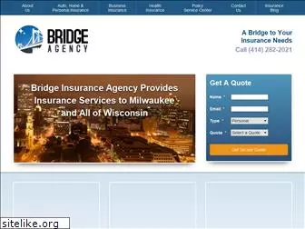 bridgeagency.net