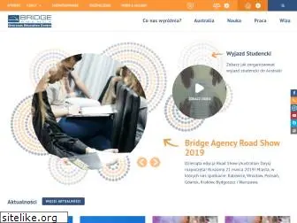 bridgeagency.pl