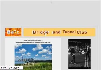 bridgeandtunnelclub.com