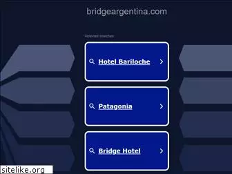bridgeargentina.com