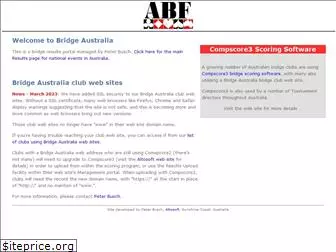 bridgeaustralia.org