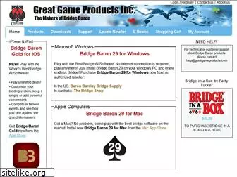 bridgebaron.com