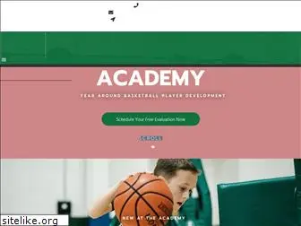 bridgebasketballacademy.com