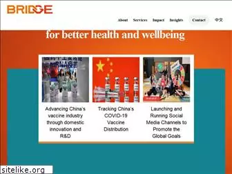 bridgebeijing.com