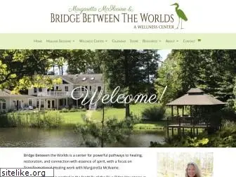 bridgebetweentheworlds.com