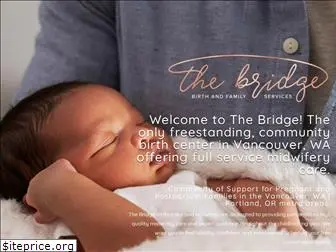 bridgebirth.com