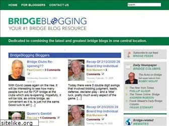 bridgeblogging.com