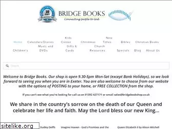 bridgebookshop.co.uk