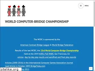 bridgebotchampionship.com