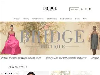 bridgeboutique.com