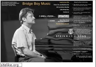 bridgeboymusic.com