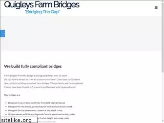 bridgebuilder.co.nz