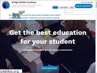 bridgebuilderacademy.com