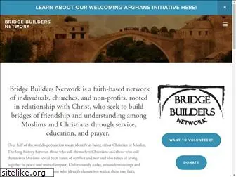 bridgebuildersnetwork.org