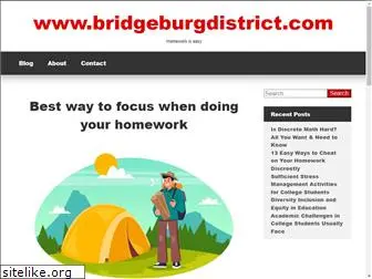 bridgeburgdistrict.com