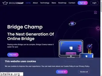 bridgechamp.com
