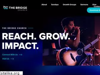 bridgechurchnyc.com