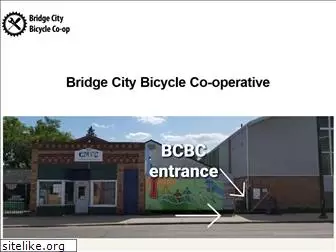 bridgecitybicyclecoop.com
