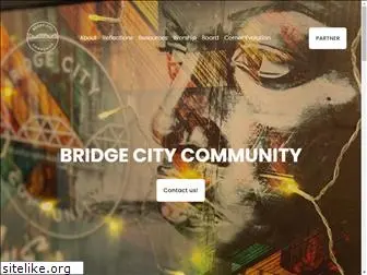 bridgecitycommunity.com