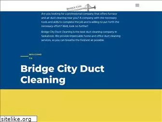 bridgecitydc.com