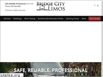 bridgecitylimos.com