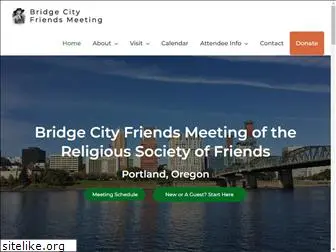 bridgecitymeeting.org