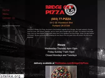 bridgecitypizza.com