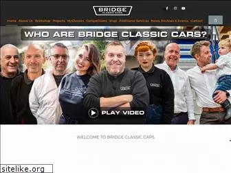 bridgeclassiccars.co.uk