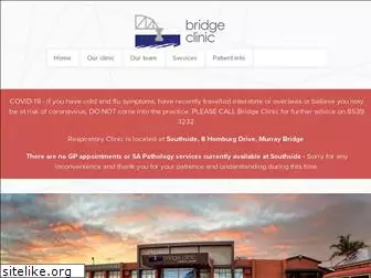 bridgeclinic.com.au