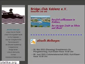 bridgeclub-koblenz.de