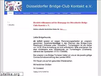 bridgeclub-kontakt.de